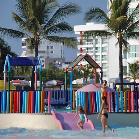 Nuevo Vallarta Vidanta Grand Mayan Palace Luaran gambar