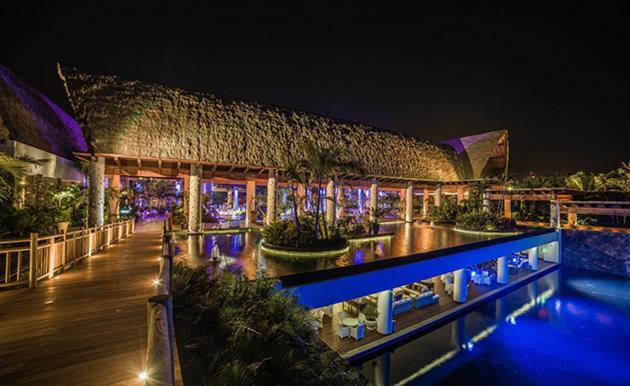 Nuevo Vallarta Vidanta Grand Mayan Palace Luaran gambar