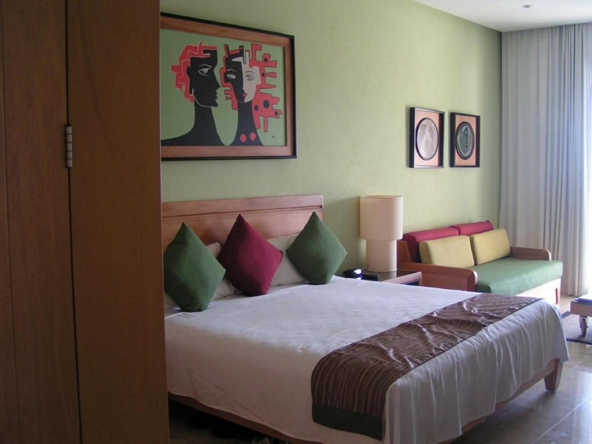 Nuevo Vallarta Vidanta Grand Mayan Palace Luaran gambar