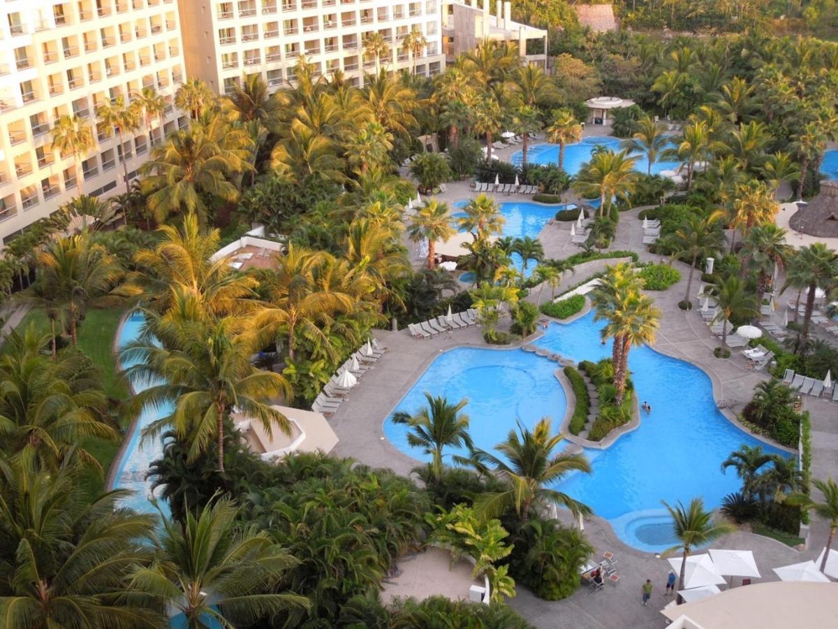 Nuevo Vallarta Vidanta Grand Mayan Palace Luaran gambar