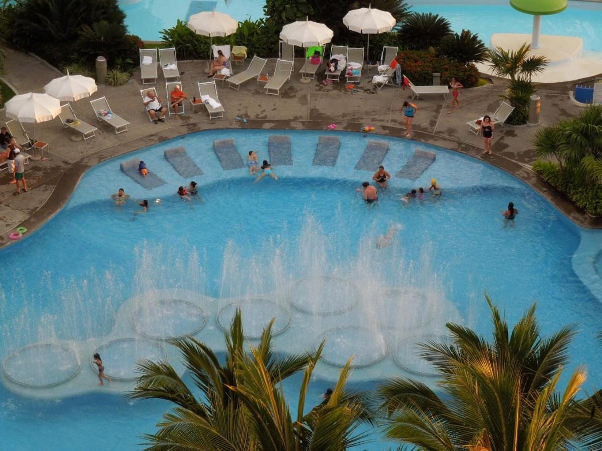 Nuevo Vallarta Vidanta Grand Mayan Palace Luaran gambar