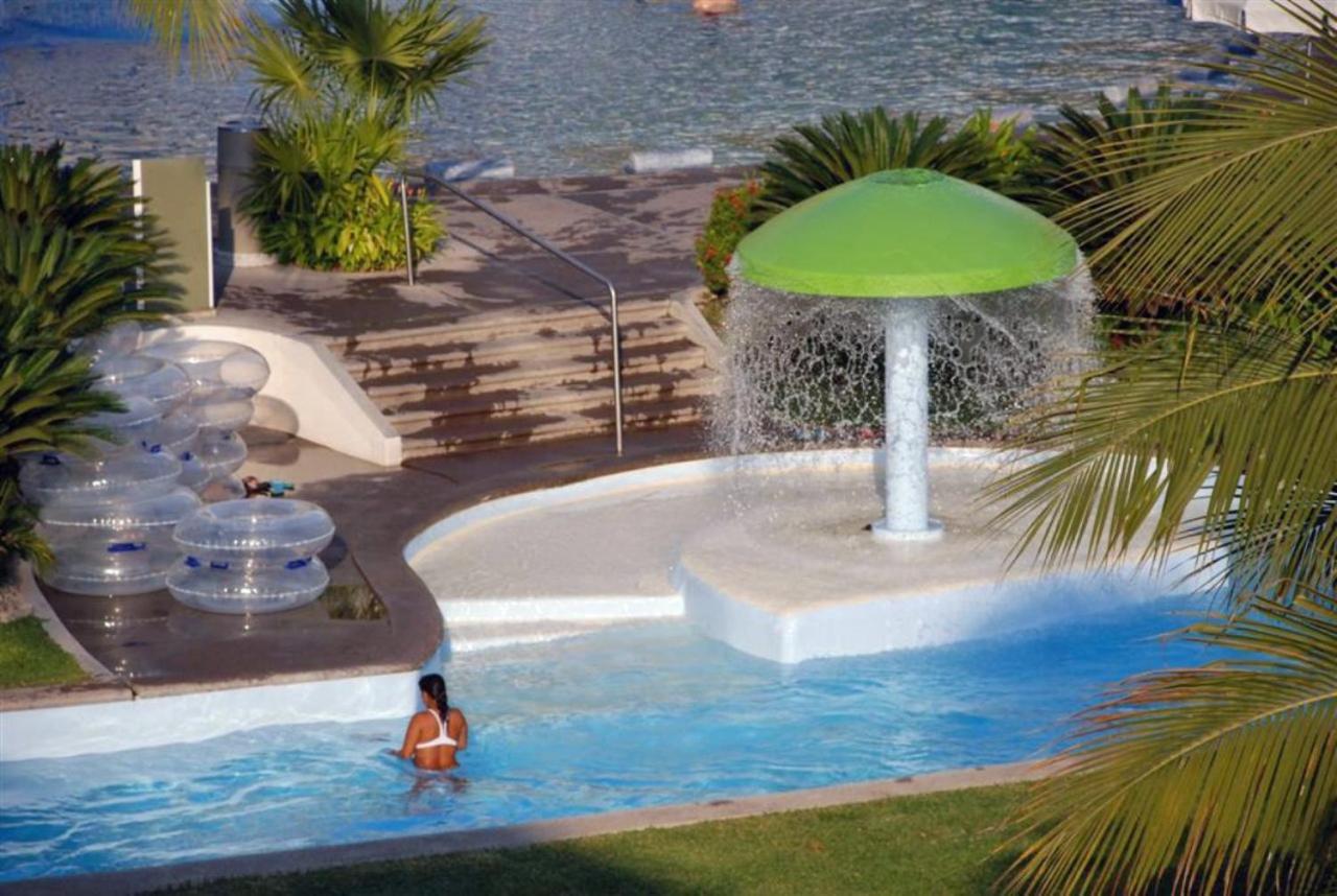 Nuevo Vallarta Vidanta Grand Mayan Palace Luaran gambar