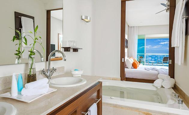 Nuevo Vallarta Vidanta Grand Mayan Palace Luaran gambar